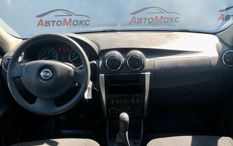 Nissan Almera, 2014 год, 720 000 рублей, 7 фотография