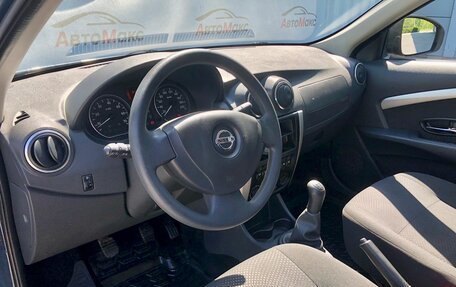 Nissan Almera, 2014 год, 720 000 рублей, 6 фотография