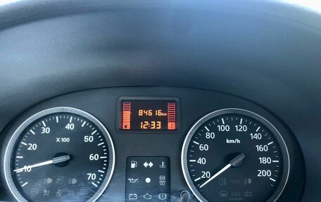 Nissan Almera, 2014 год, 720 000 рублей, 9 фотография