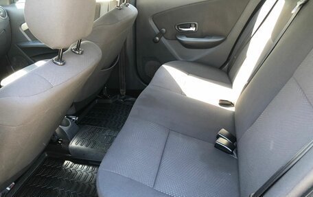 Nissan Almera, 2014 год, 720 000 рублей, 16 фотография