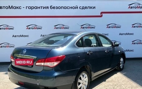 Nissan Almera, 2014 год, 720 000 рублей, 4 фотография