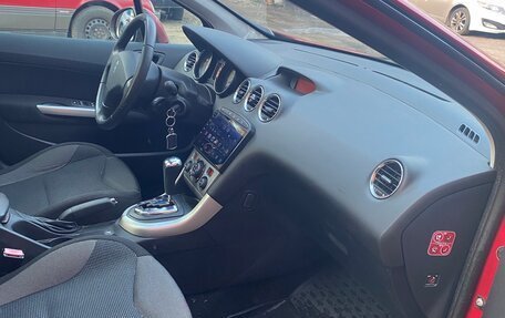 Peugeot 308 II, 2008 год, 500 000 рублей, 5 фотография