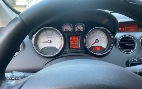 Peugeot 308 II, 2008 год, 500 000 рублей, 6 фотография