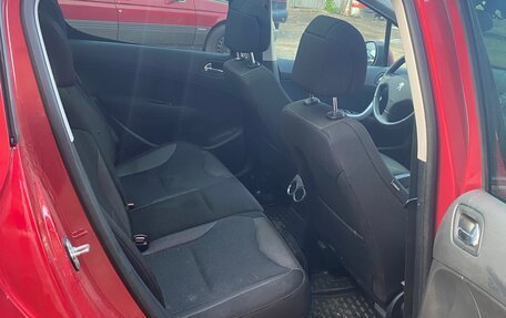 Peugeot 308 II, 2008 год, 500 000 рублей, 8 фотография