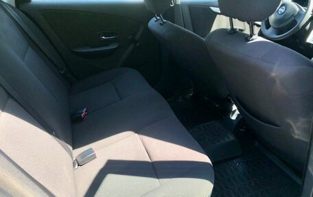 Nissan Almera, 2014 год, 720 000 рублей, 17 фотография