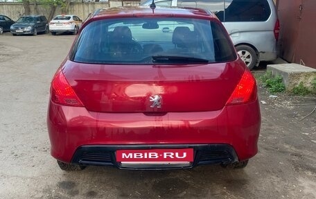 Peugeot 308 II, 2008 год, 500 000 рублей, 3 фотография