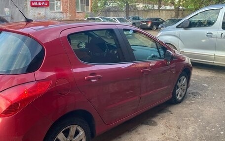 Peugeot 308 II, 2008 год, 500 000 рублей, 2 фотография