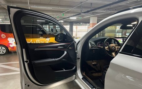 BMW X4, 2022 год, 4 199 077 рублей, 6 фотография