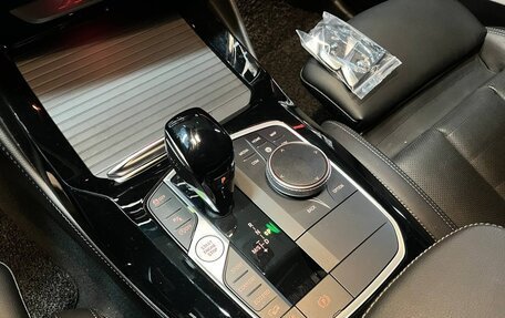 BMW X4, 2022 год, 4 199 077 рублей, 11 фотография