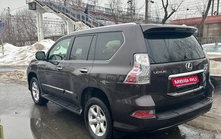 Lexus GX II, 2013 год, 3 980 000 рублей, 3 фотография