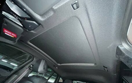BMW X4, 2022 год, 4 199 077 рублей, 9 фотография