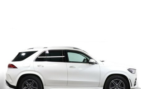 Mercedes-Benz GLE, 2020 год, 7 800 000 рублей, 4 фотография