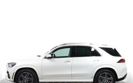 Mercedes-Benz GLE, 2020 год, 7 800 000 рублей, 8 фотография