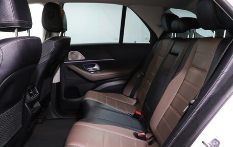 Mercedes-Benz GLE, 2020 год, 7 800 000 рублей, 10 фотография