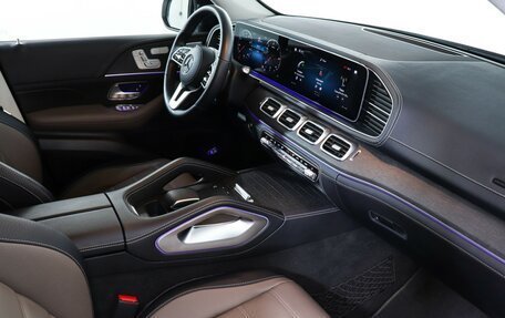 Mercedes-Benz GLE, 2020 год, 7 800 000 рублей, 9 фотография