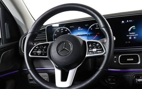 Mercedes-Benz GLE, 2020 год, 7 800 000 рублей, 15 фотография