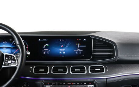 Mercedes-Benz GLE, 2020 год, 7 800 000 рублей, 14 фотография