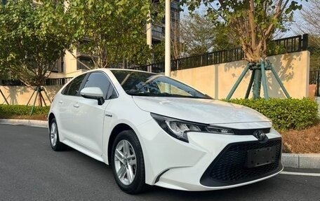 Toyota Corolla, 2021 год, 1 445 441 рублей, 1 фотография