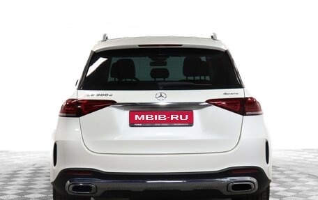 Mercedes-Benz GLE, 2020 год, 7 800 000 рублей, 6 фотография