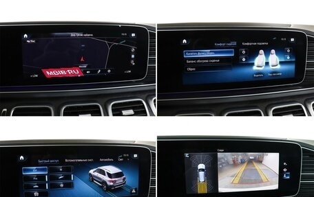 Mercedes-Benz GLE, 2020 год, 7 800 000 рублей, 18 фотография
