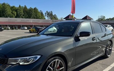 BMW 3 серия, 2020 год, 6 000 000 рублей, 1 фотография
