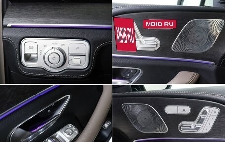 Mercedes-Benz GLE, 2020 год, 7 800 000 рублей, 16 фотография