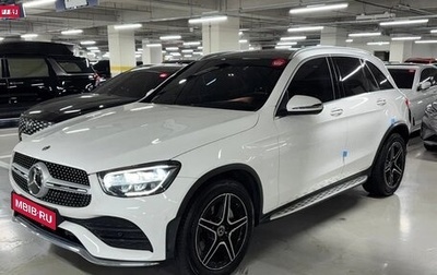 Mercedes-Benz GLC, 2020 год, 3 990 000 рублей, 1 фотография