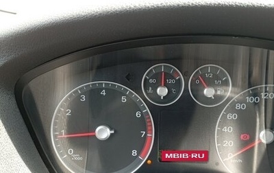 Ford Focus II рестайлинг, 2005 год, 290 000 рублей, 1 фотография