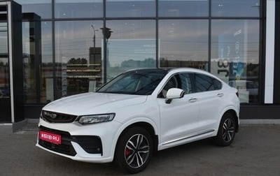 Geely Tugella FY11, 2019 год, 1 995 000 рублей, 1 фотография