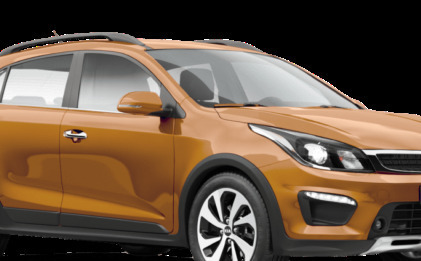 KIA Rio IV, 2018 год, 1 179 000 рублей, 1 фотография