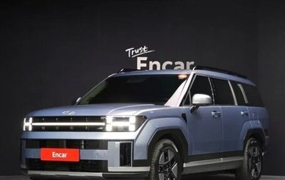 Hyundai Santa Fe IV, 2024 год, 3 984 000 рублей, 1 фотография