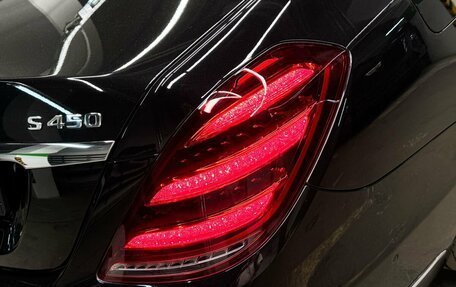 Mercedes-Benz Maybach S-Класс, 2019 год, 11 000 000 рублей, 10 фотография