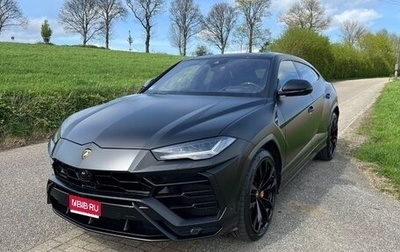 Lamborghini Urus I, 2021 год, 22 000 000 рублей, 1 фотография