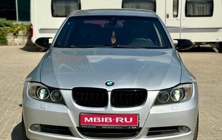 BMW 3 серия, 2006 год, 680 000 рублей, 1 фотография