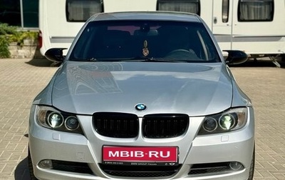 BMW 3 серия, 2006 год, 680 000 рублей, 1 фотография