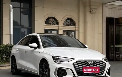 Audi A3, 2021 год, 2 200 000 рублей, 1 фотография