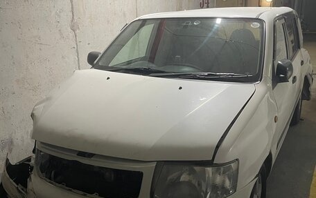 Toyota Succeed I рестайлинг, 2002 год, 250 000 рублей, 1 фотография