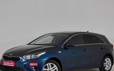 KIA cee'd III, 2019 год, 1 473 000 рублей, 1 фотография