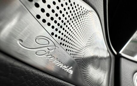 Mercedes-Benz Maybach S-Класс, 2019 год, 11 000 000 рублей, 22 фотография