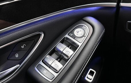 Mercedes-Benz Maybach S-Класс, 2019 год, 11 000 000 рублей, 24 фотография