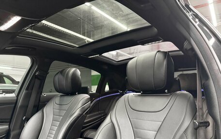 Mercedes-Benz Maybach S-Класс, 2019 год, 11 000 000 рублей, 28 фотография