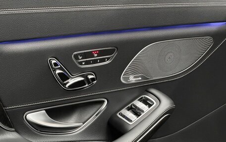 Mercedes-Benz Maybach S-Класс, 2019 год, 11 000 000 рублей, 32 фотография