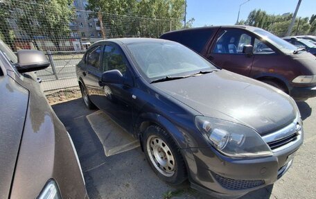 Opel Astra H, 2010 год, 492 000 рублей, 3 фотография
