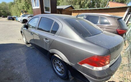Opel Astra H, 2010 год, 492 000 рублей, 4 фотография