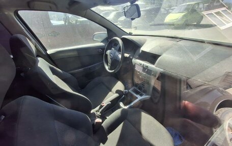 Opel Astra H, 2010 год, 492 000 рублей, 5 фотография