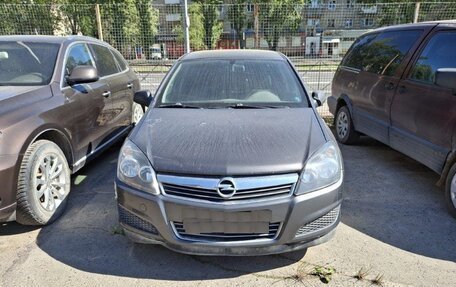 Opel Astra H, 2010 год, 492 000 рублей, 2 фотография