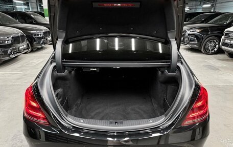 Mercedes-Benz Maybach S-Класс, 2019 год, 11 000 000 рублей, 37 фотография