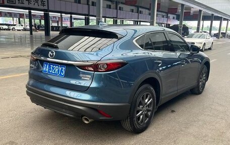 Mazda CX-4, 2022 год, 1 820 887 рублей, 3 фотография