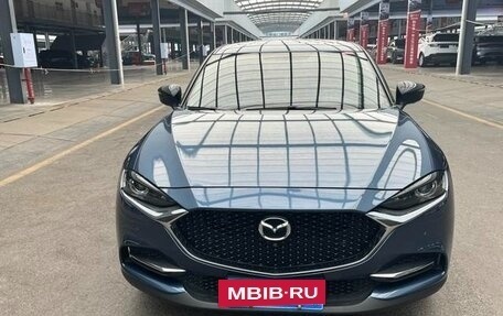 Mazda CX-4, 2022 год, 1 820 887 рублей, 5 фотография