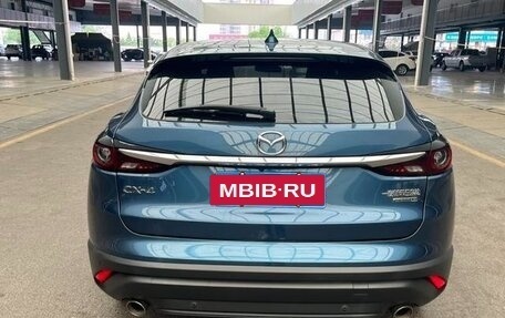 Mazda CX-4, 2022 год, 1 820 887 рублей, 6 фотография